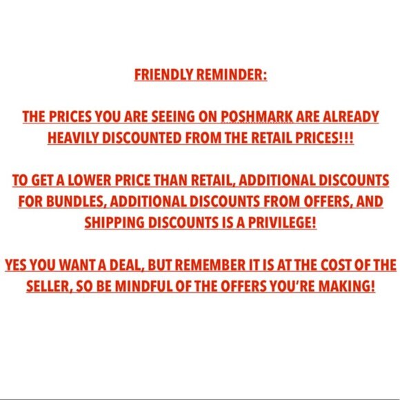 DEDUCTIONS & FEES THE SELLER INCURS - Picture 4 of 5